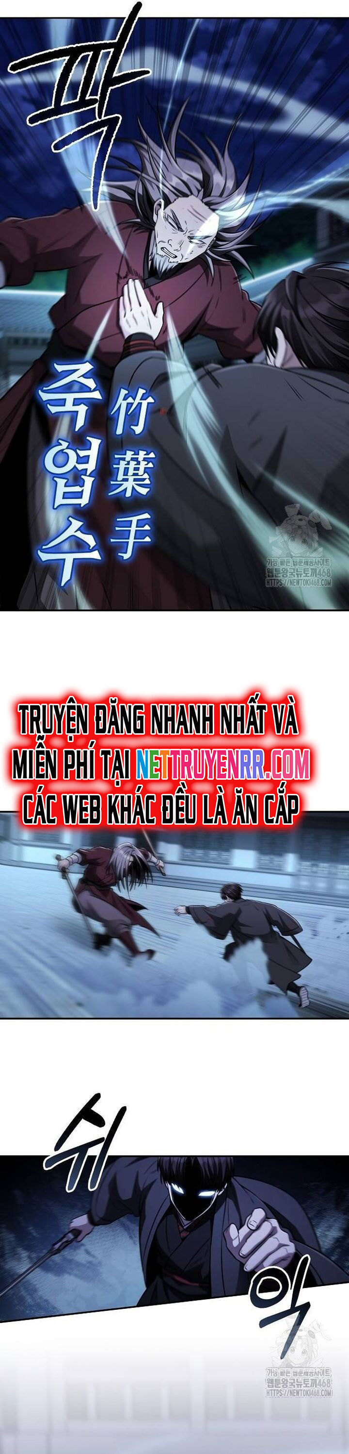 Quỷ Kiếm Thiên Tài Của Hoa Sơn Phái - Chapter 12 - Page 11