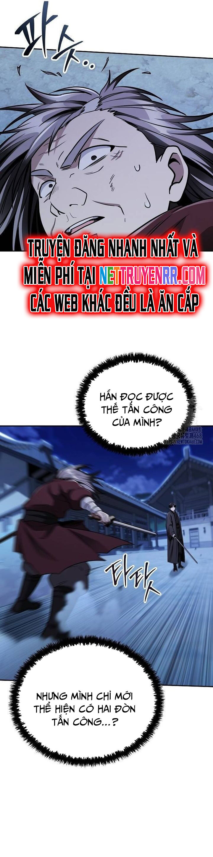 Quỷ Kiếm Thiên Tài Của Hoa Sơn Phái - Chapter 12 - Page 13