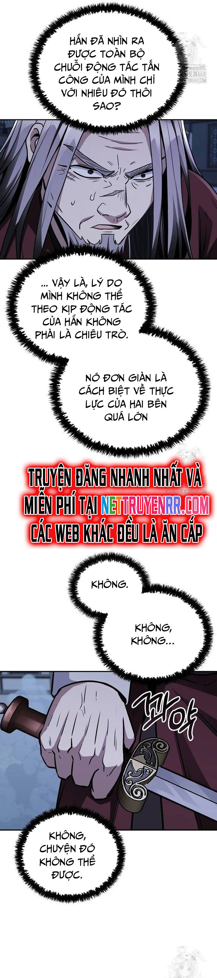 Quỷ Kiếm Thiên Tài Của Hoa Sơn Phái - Chapter 12 - Page 14