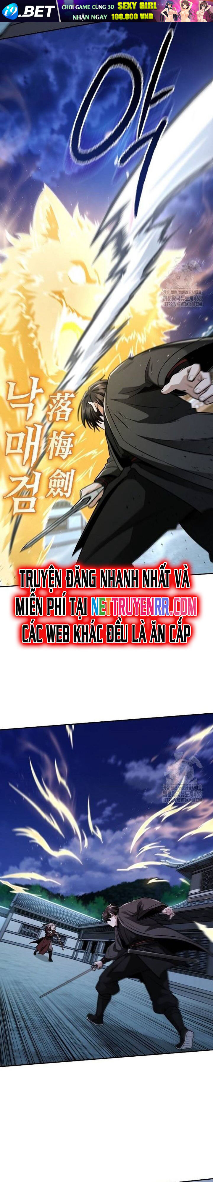 Quỷ Kiếm Thiên Tài Của Hoa Sơn Phái - Chapter 12 - Page 18