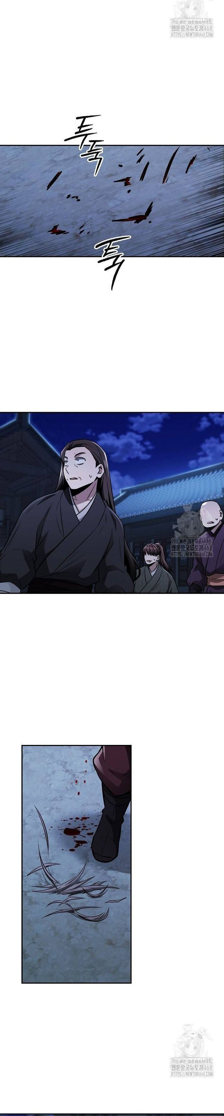 Quỷ Kiếm Thiên Tài Của Hoa Sơn Phái - Chapter 12 - Page 22