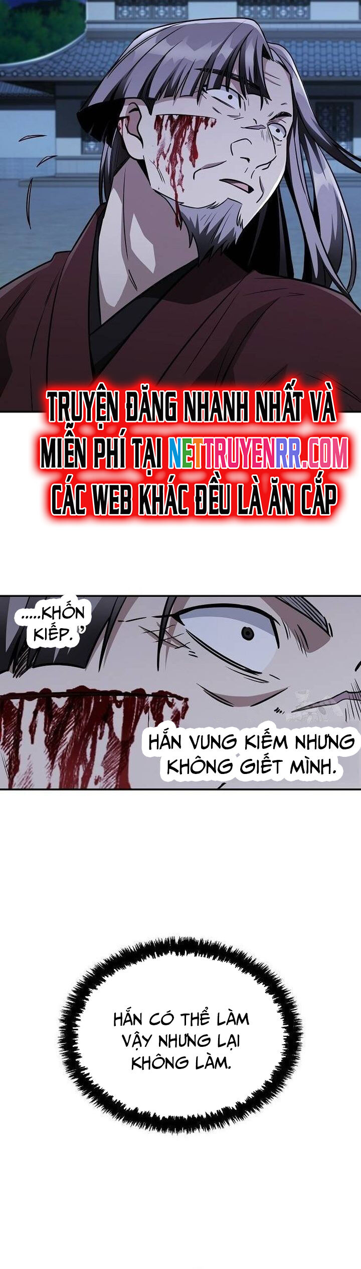 Quỷ Kiếm Thiên Tài Của Hoa Sơn Phái - Chapter 12 - Page 23