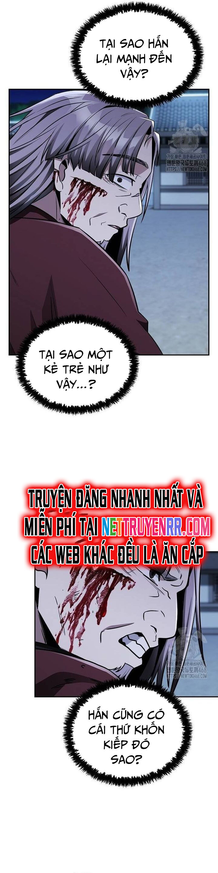 Quỷ Kiếm Thiên Tài Của Hoa Sơn Phái - Chapter 12 - Page 25