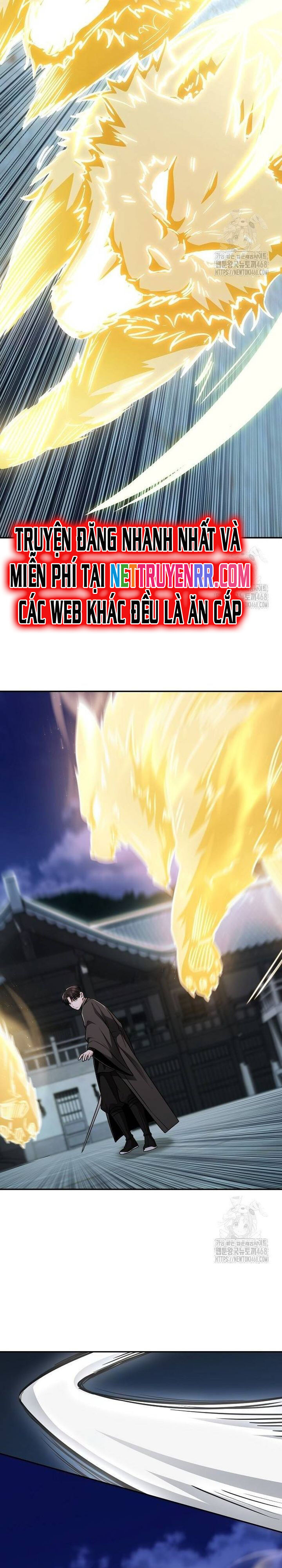 Quỷ Kiếm Thiên Tài Của Hoa Sơn Phái - Chapter 12 - Page 27