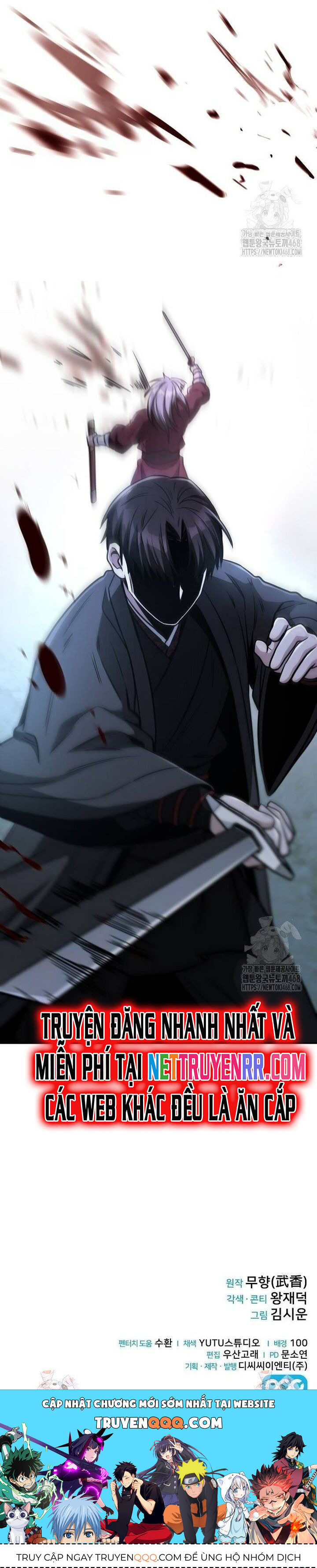 Quỷ Kiếm Thiên Tài Của Hoa Sơn Phái - Chapter 12 - Page 31