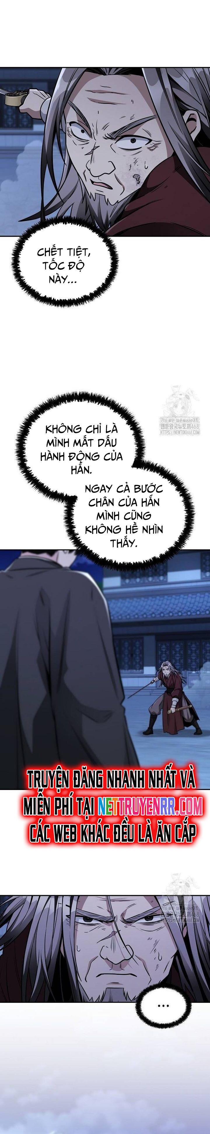 Quỷ Kiếm Thiên Tài Của Hoa Sơn Phái - Chapter 12 - Page 5