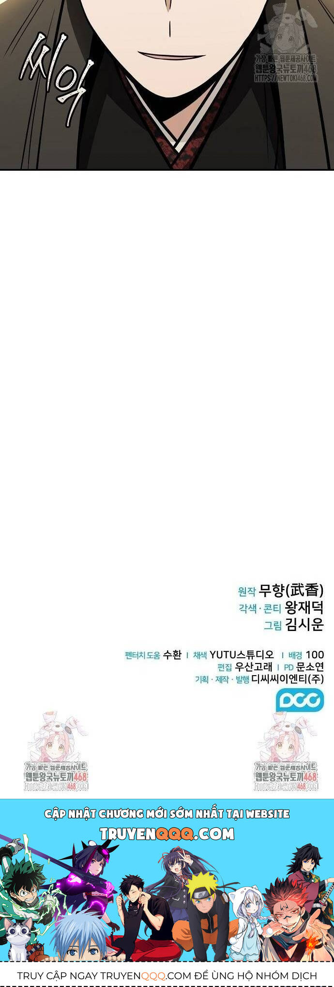 Quỷ Kiếm Thiên Tài Của Hoa Sơn Phái - Chapter 14 - Page 10