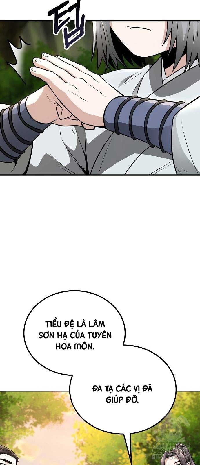 Quỷ Kiếm Thiên Tài Của Hoa Sơn Phái - Chapter 17 - Page 14