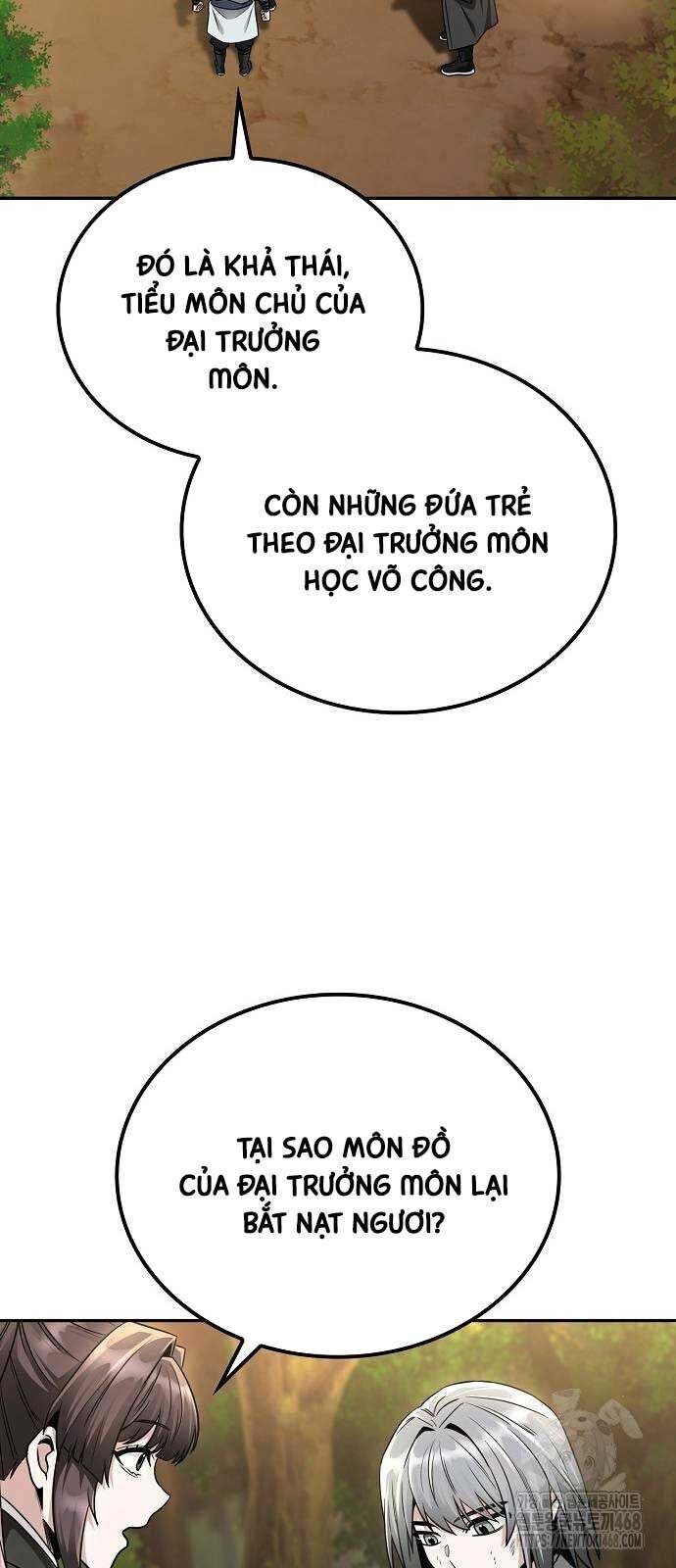 Quỷ Kiếm Thiên Tài Của Hoa Sơn Phái - Chapter 17 - Page 18