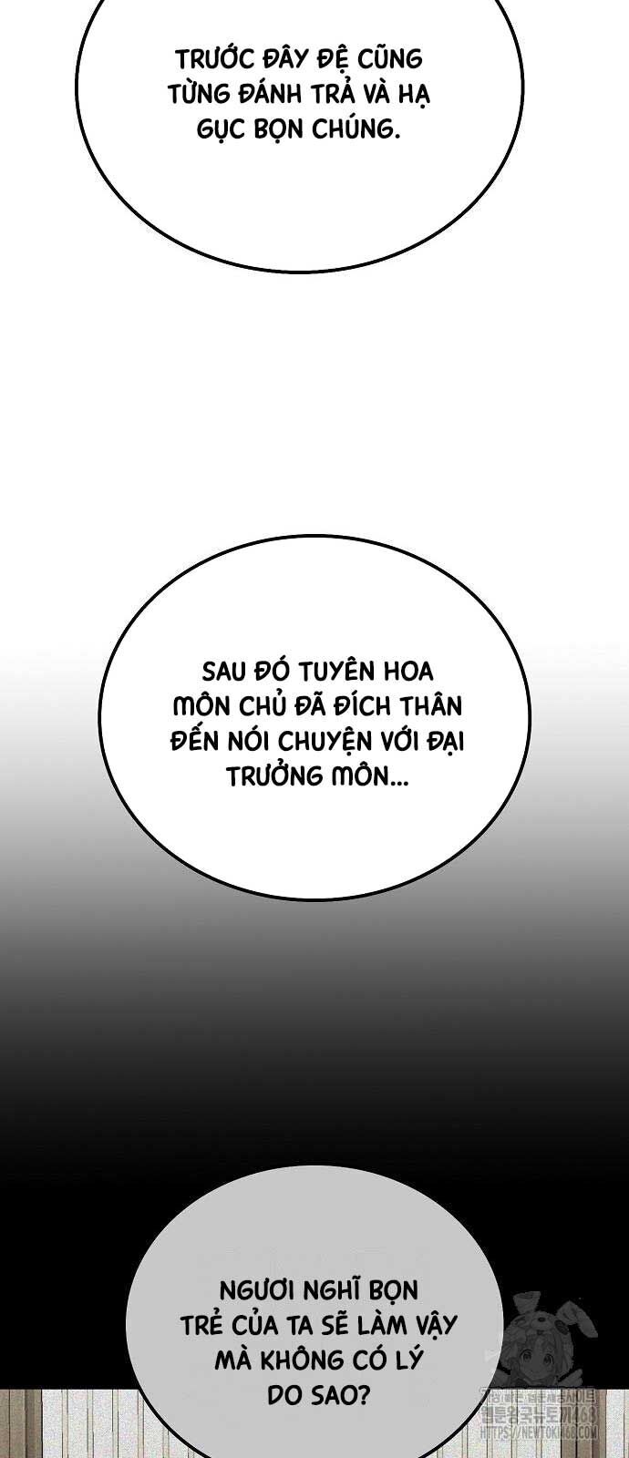 Quỷ Kiếm Thiên Tài Của Hoa Sơn Phái - Chapter 17 - Page 22