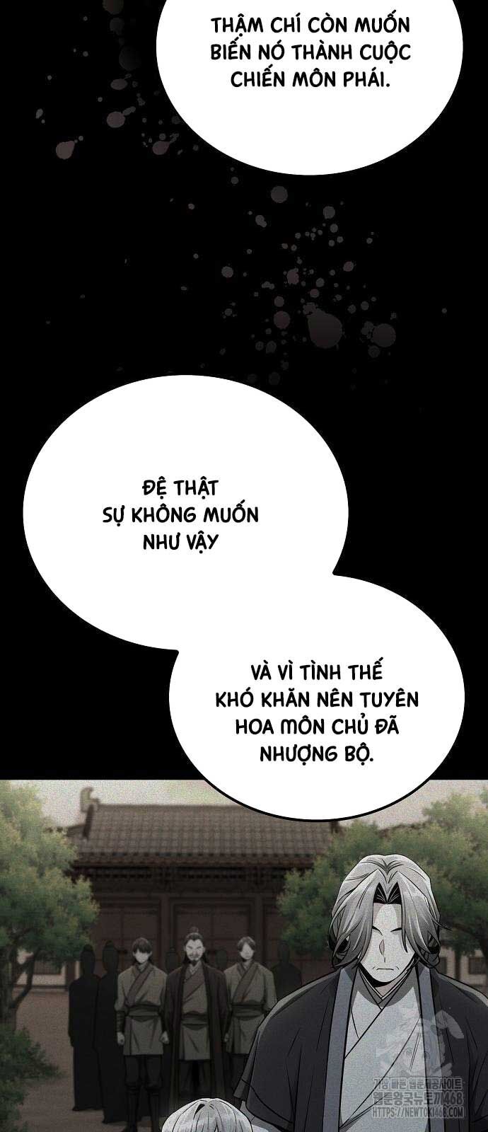 Quỷ Kiếm Thiên Tài Của Hoa Sơn Phái - Chapter 17 - Page 24