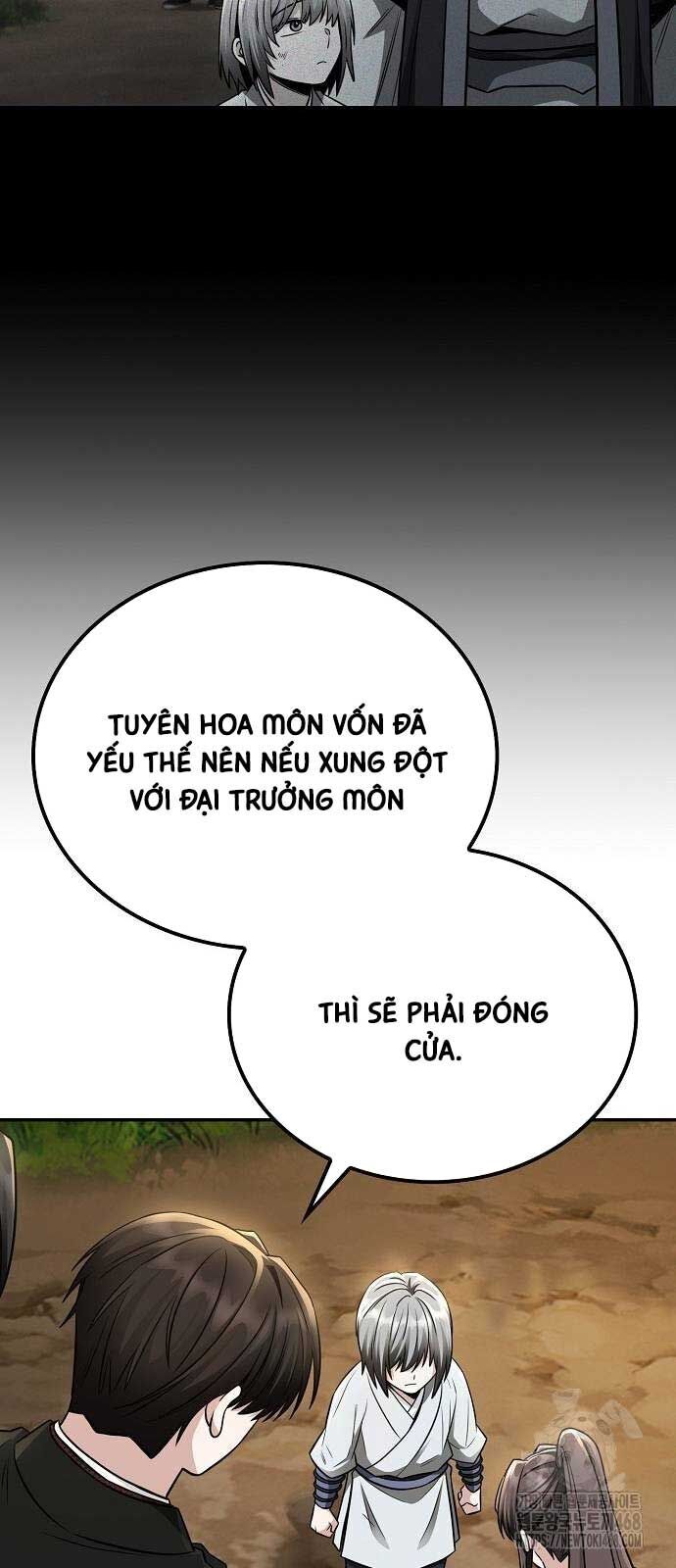 Quỷ Kiếm Thiên Tài Của Hoa Sơn Phái - Chapter 17 - Page 25