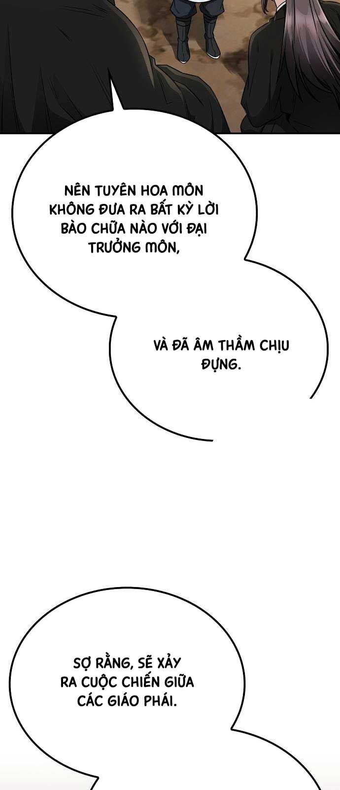 Quỷ Kiếm Thiên Tài Của Hoa Sơn Phái - Chapter 17 - Page 26