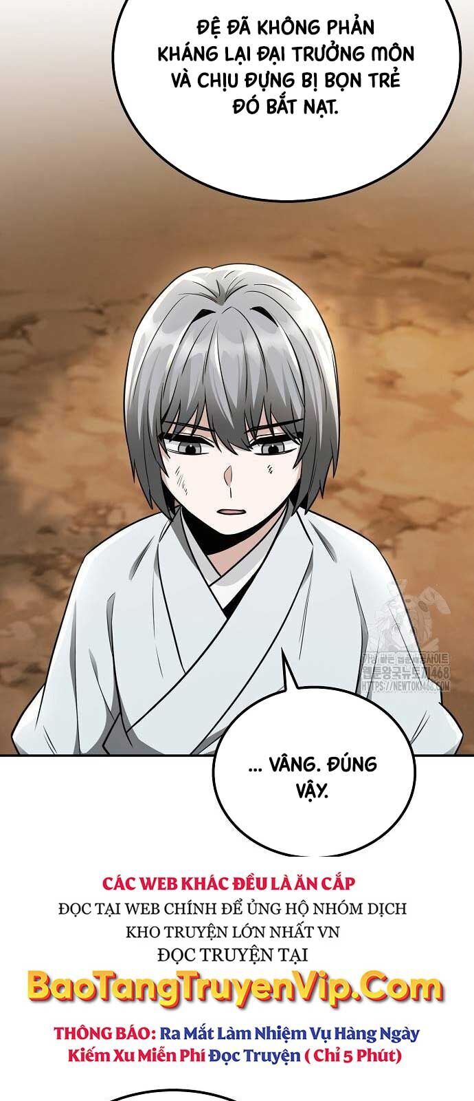 Quỷ Kiếm Thiên Tài Của Hoa Sơn Phái - Chapter 17 - Page 27