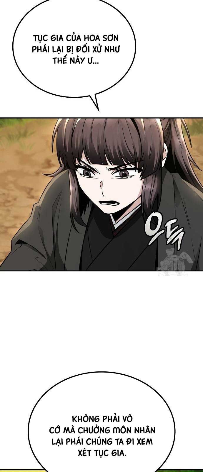 Quỷ Kiếm Thiên Tài Của Hoa Sơn Phái - Chapter 17 - Page 28