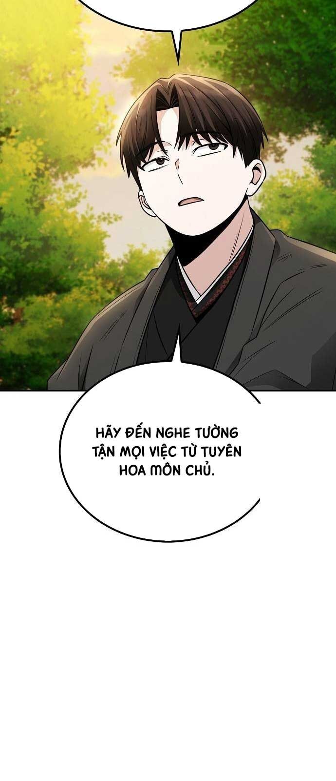 Quỷ Kiếm Thiên Tài Của Hoa Sơn Phái - Chapter 17 - Page 29