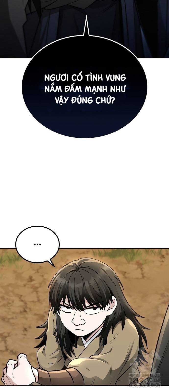 Quỷ Kiếm Thiên Tài Của Hoa Sơn Phái - Chapter 17 - Page 3