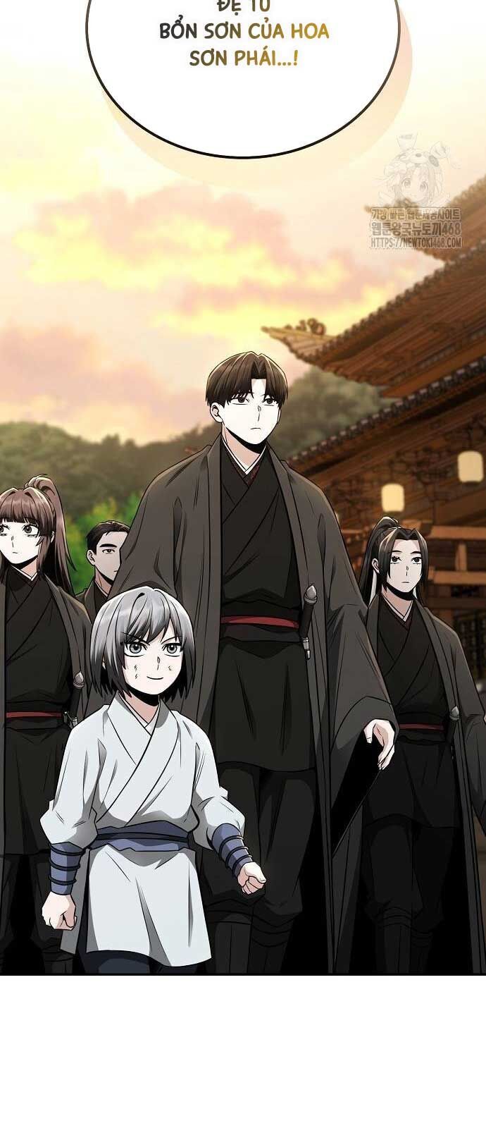 Quỷ Kiếm Thiên Tài Của Hoa Sơn Phái - Chapter 17 - Page 33