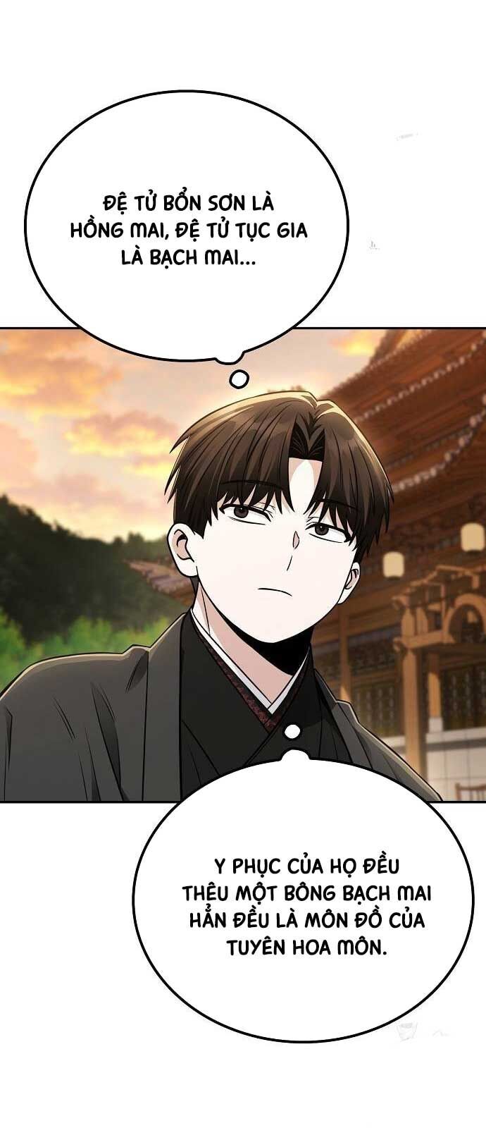 Quỷ Kiếm Thiên Tài Của Hoa Sơn Phái - Chapter 17 - Page 34