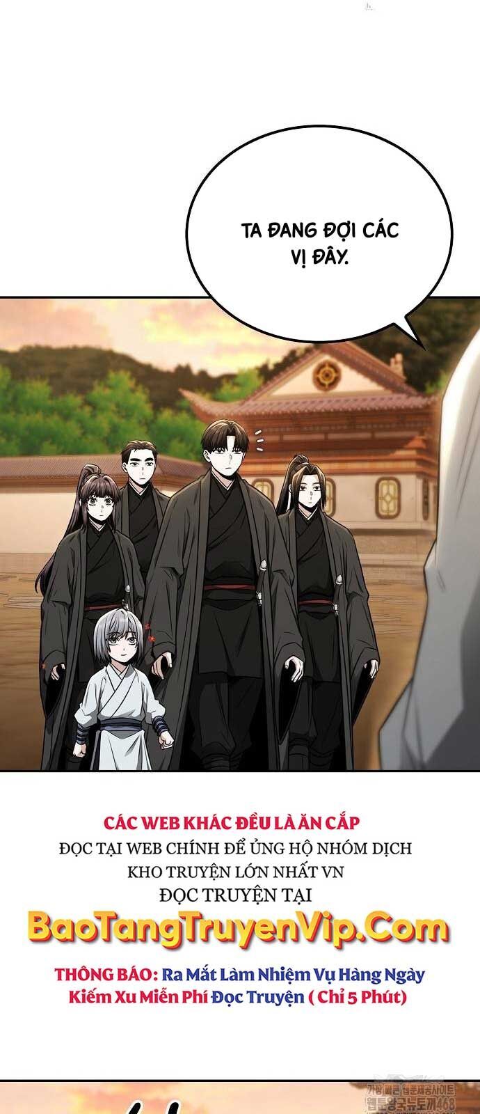 Quỷ Kiếm Thiên Tài Của Hoa Sơn Phái - Chapter 17 - Page 35