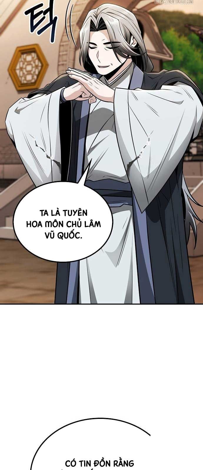 Quỷ Kiếm Thiên Tài Của Hoa Sơn Phái - Chapter 17 - Page 37