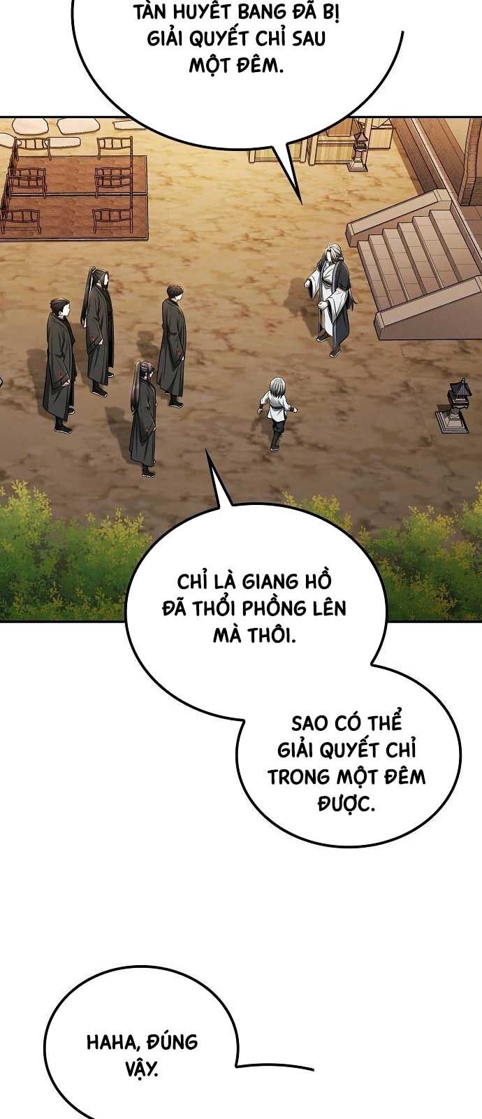 Quỷ Kiếm Thiên Tài Của Hoa Sơn Phái - Chapter 17 - Page 38