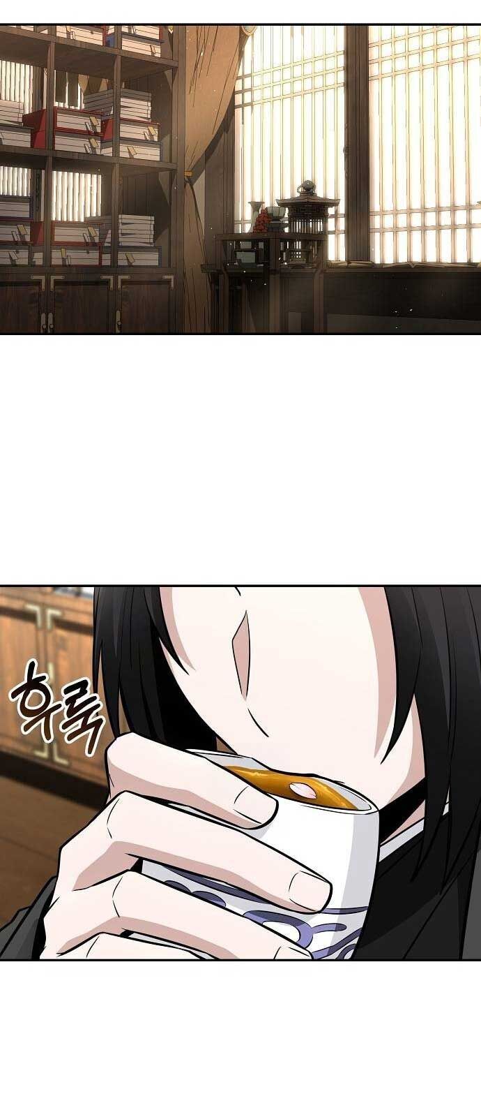 Quỷ Kiếm Thiên Tài Của Hoa Sơn Phái - Chapter 17 - Page 42