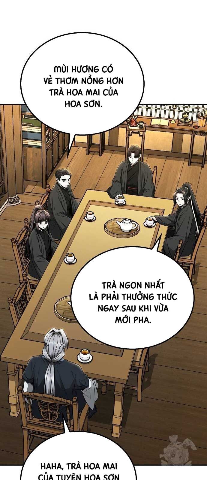 Quỷ Kiếm Thiên Tài Của Hoa Sơn Phái - Chapter 17 - Page 43