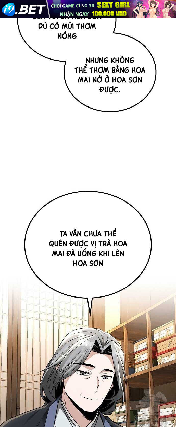 Quỷ Kiếm Thiên Tài Của Hoa Sơn Phái - Chapter 17 - Page 44