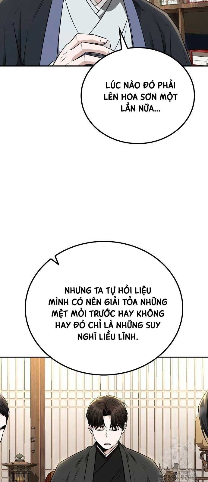 Quỷ Kiếm Thiên Tài Của Hoa Sơn Phái - Chapter 17 - Page 45