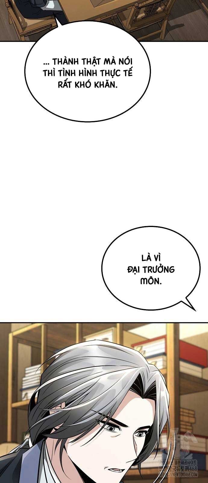 Quỷ Kiếm Thiên Tài Của Hoa Sơn Phái - Chapter 17 - Page 49