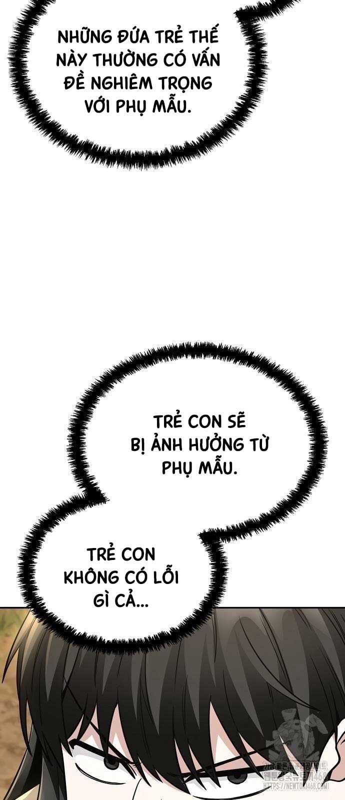 Quỷ Kiếm Thiên Tài Của Hoa Sơn Phái - Chapter 17 - Page 5