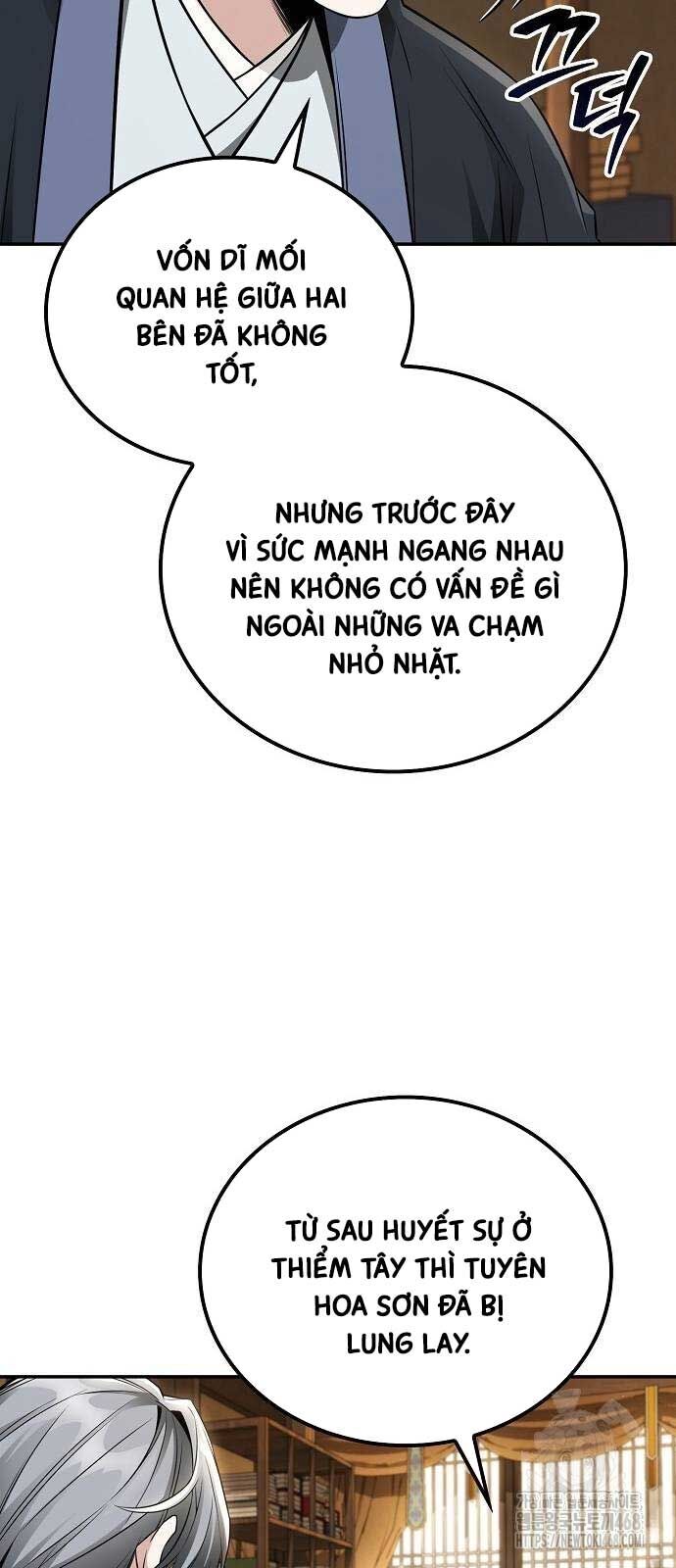 Quỷ Kiếm Thiên Tài Của Hoa Sơn Phái - Chapter 17 - Page 50