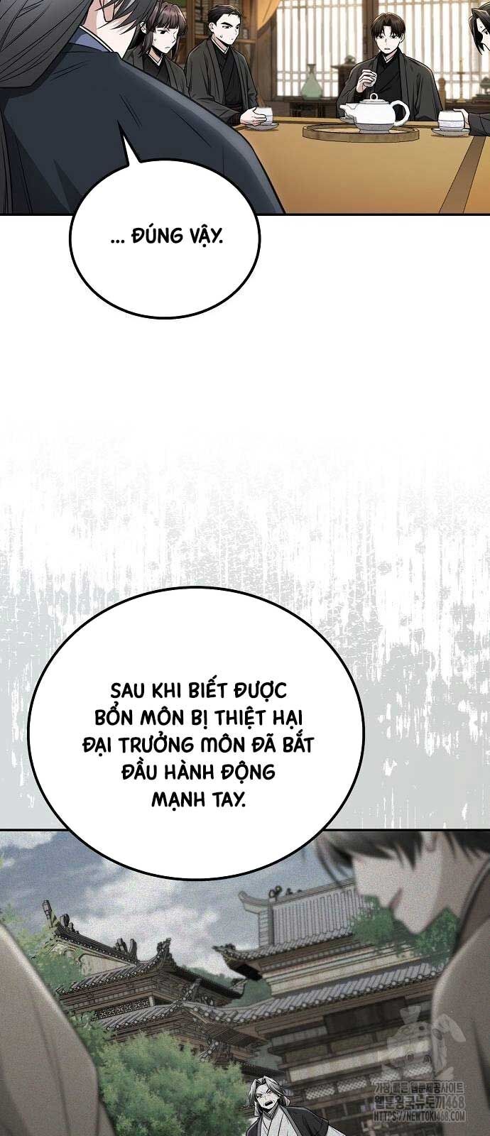 Quỷ Kiếm Thiên Tài Của Hoa Sơn Phái - Chapter 17 - Page 51