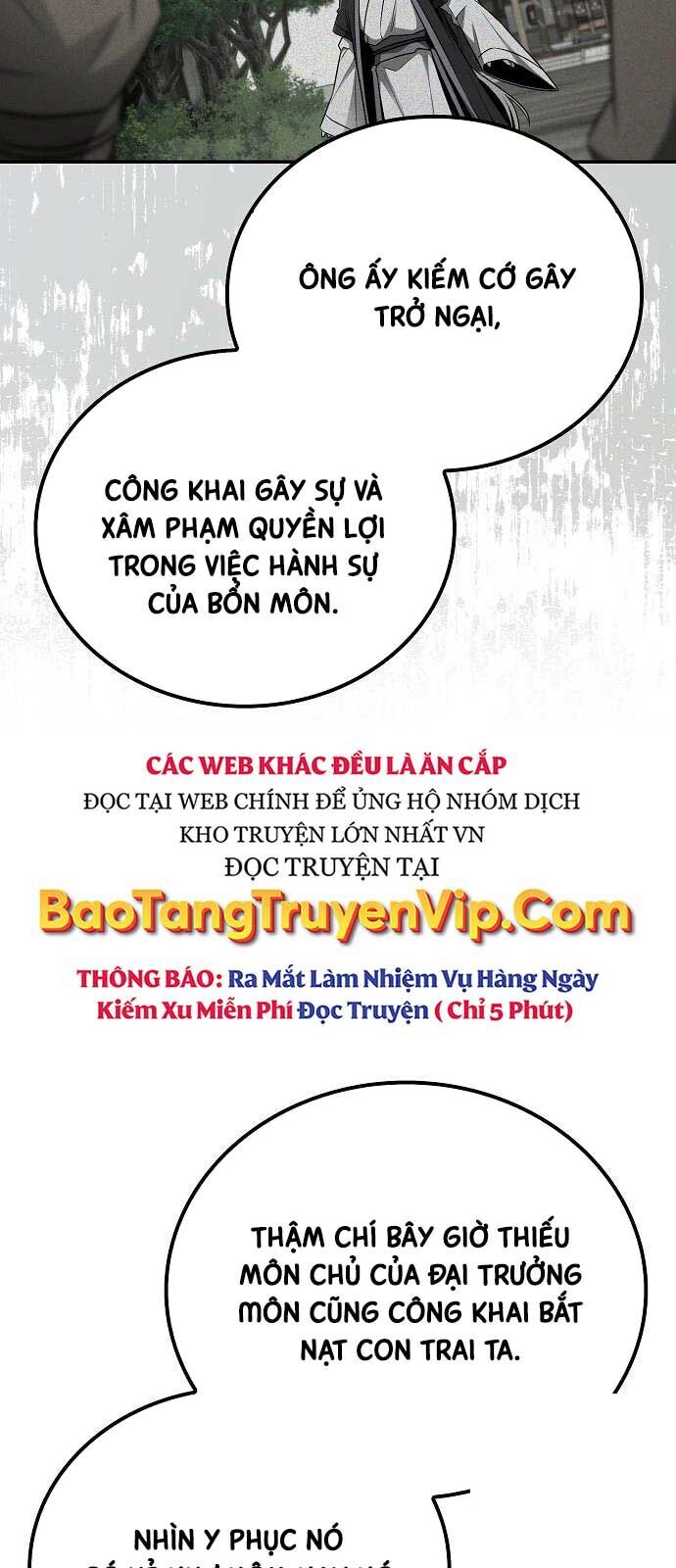 Quỷ Kiếm Thiên Tài Của Hoa Sơn Phái - Chapter 17 - Page 52