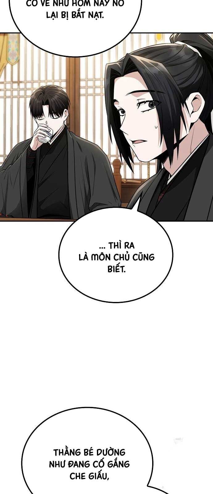 Quỷ Kiếm Thiên Tài Của Hoa Sơn Phái - Chapter 17 - Page 53