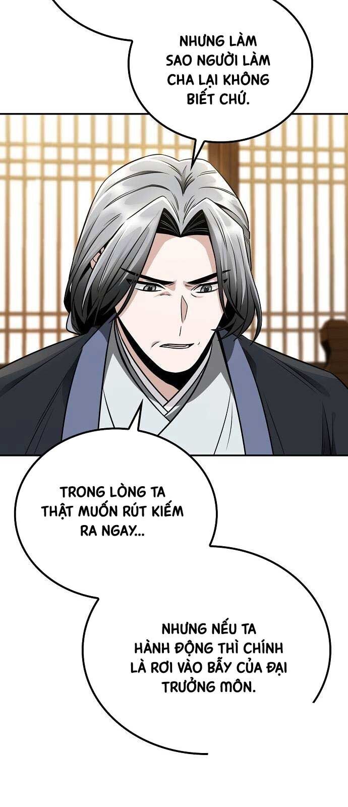 Quỷ Kiếm Thiên Tài Của Hoa Sơn Phái - Chapter 17 - Page 54
