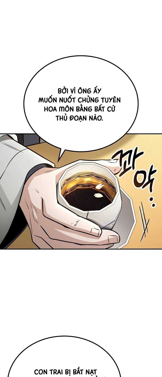 Quỷ Kiếm Thiên Tài Của Hoa Sơn Phái - Chapter 17 - Page 55
