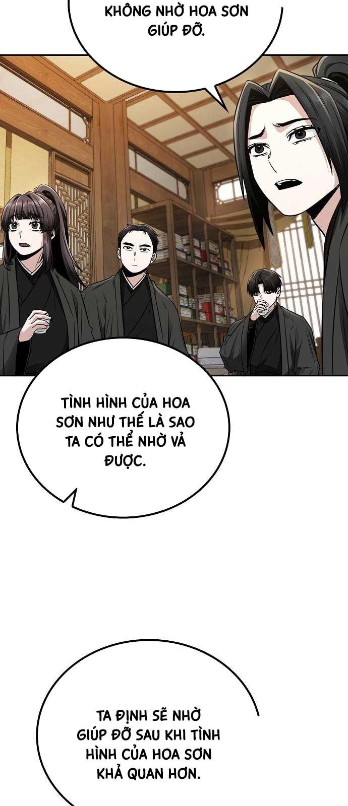 Quỷ Kiếm Thiên Tài Của Hoa Sơn Phái - Chapter 17 - Page 57