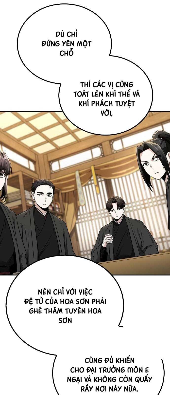 Quỷ Kiếm Thiên Tài Của Hoa Sơn Phái - Chapter 17 - Page 59