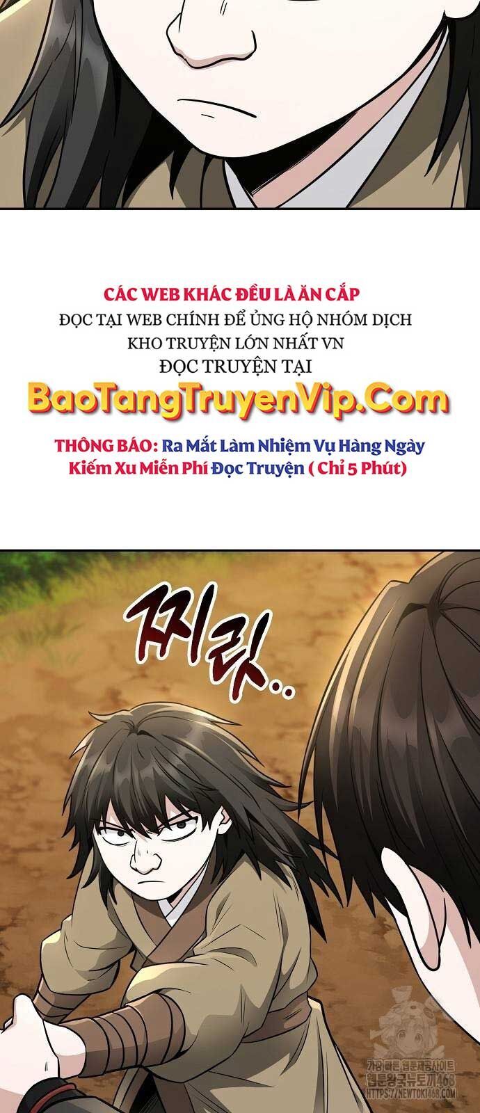 Quỷ Kiếm Thiên Tài Của Hoa Sơn Phái - Chapter 17 - Page 6