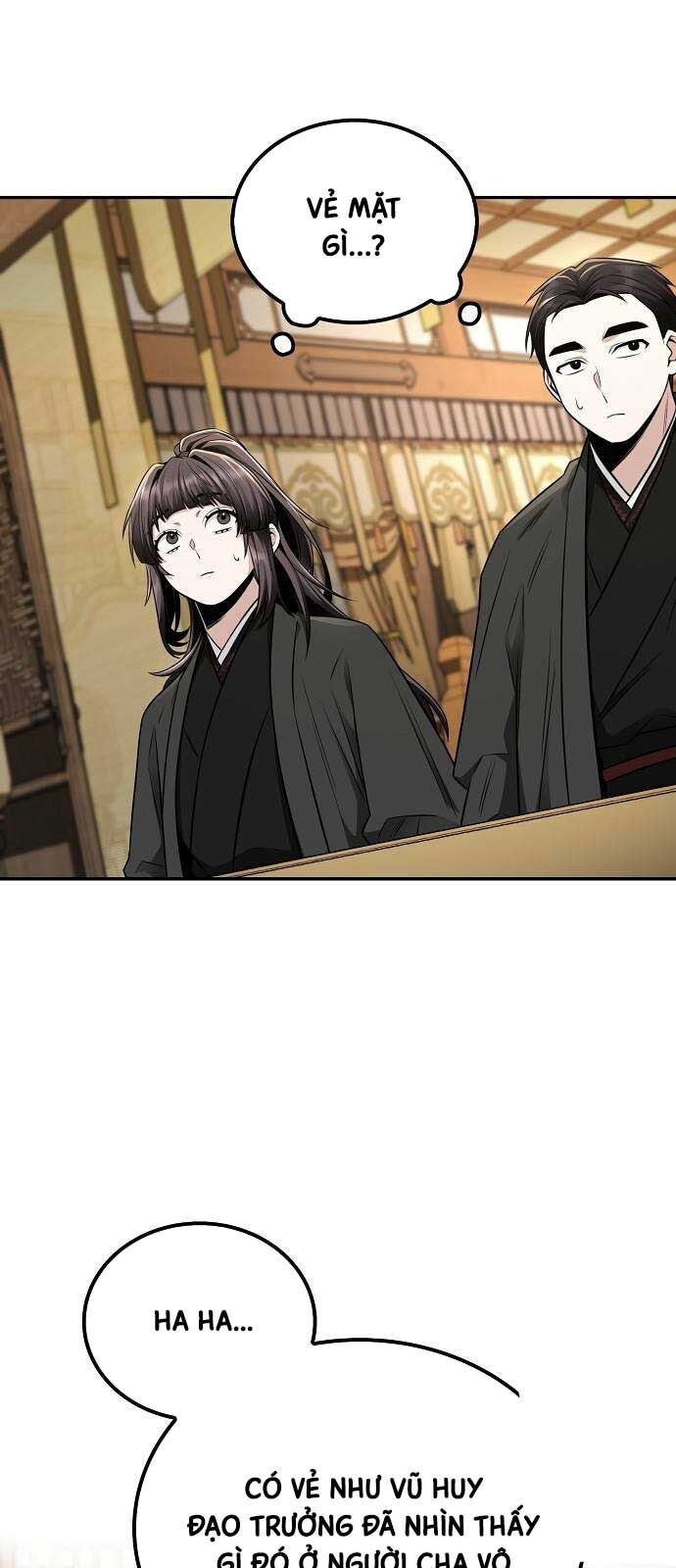 Quỷ Kiếm Thiên Tài Của Hoa Sơn Phái - Chapter 17 - Page 63