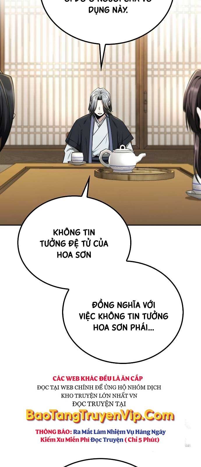 Quỷ Kiếm Thiên Tài Của Hoa Sơn Phái - Chapter 17 - Page 64