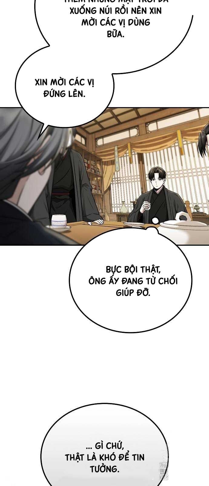 Quỷ Kiếm Thiên Tài Của Hoa Sơn Phái - Chapter 17 - Page 66