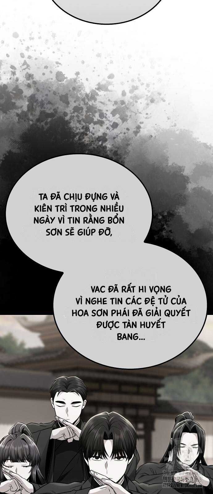 Quỷ Kiếm Thiên Tài Của Hoa Sơn Phái - Chapter 17 - Page 67