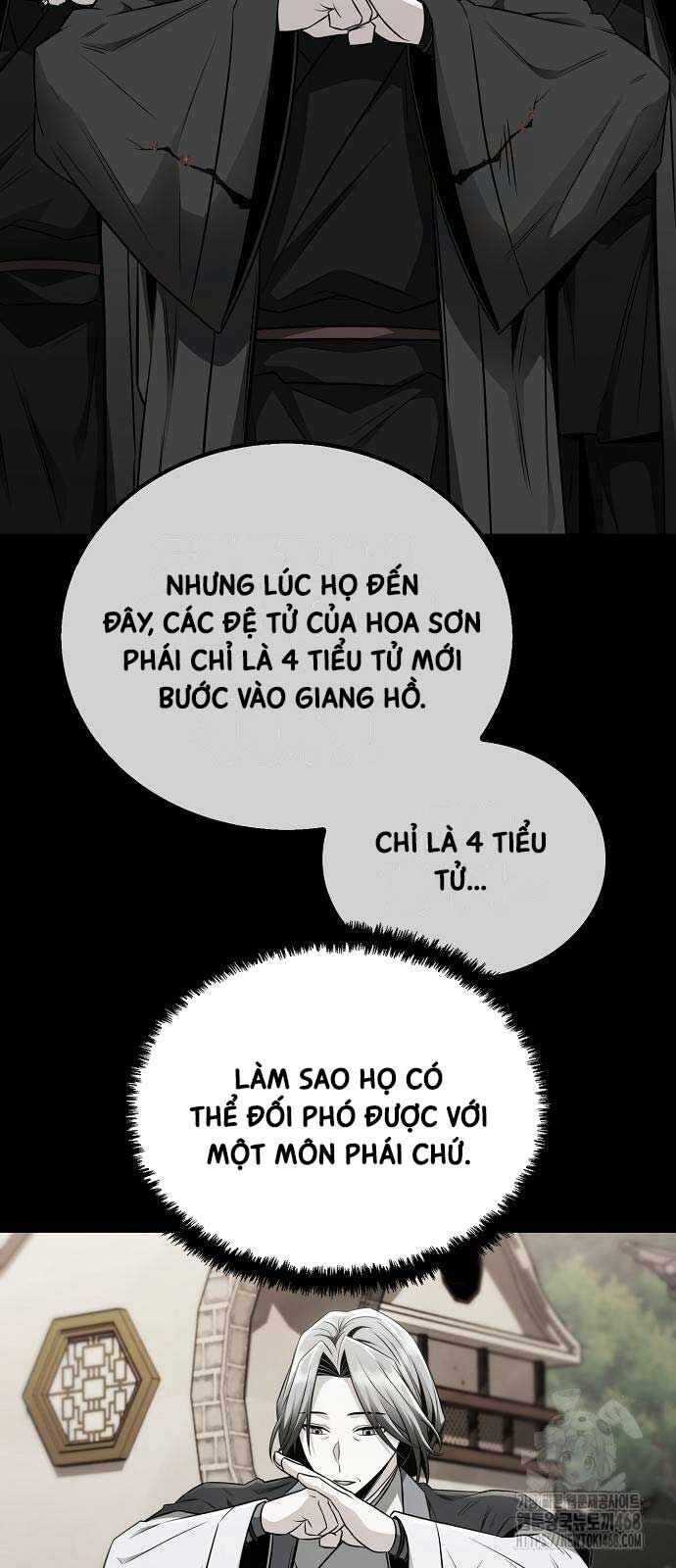 Quỷ Kiếm Thiên Tài Của Hoa Sơn Phái - Chapter 17 - Page 68