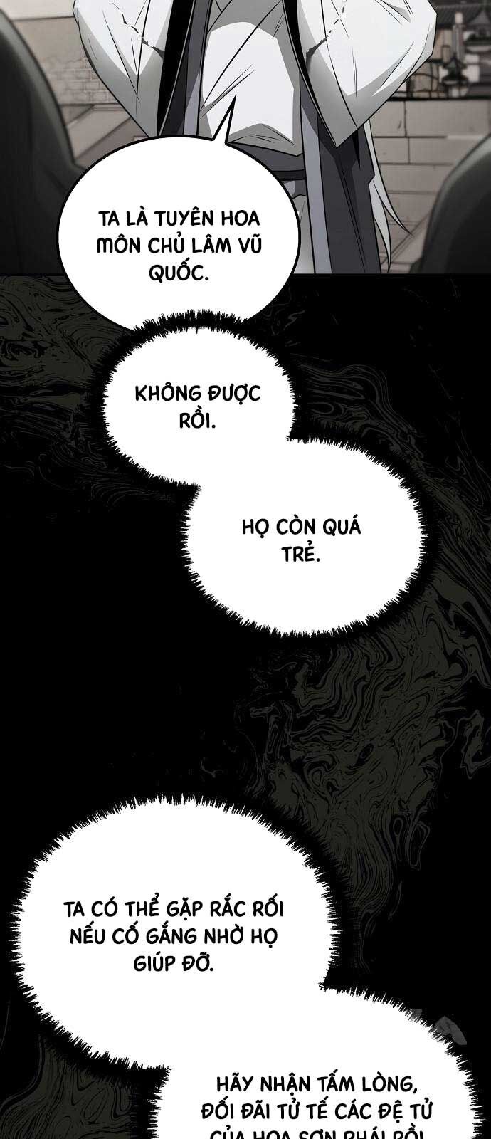 Quỷ Kiếm Thiên Tài Của Hoa Sơn Phái - Chapter 17 - Page 69