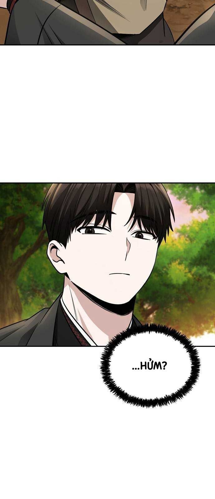 Quỷ Kiếm Thiên Tài Của Hoa Sơn Phái - Chapter 17 - Page 7