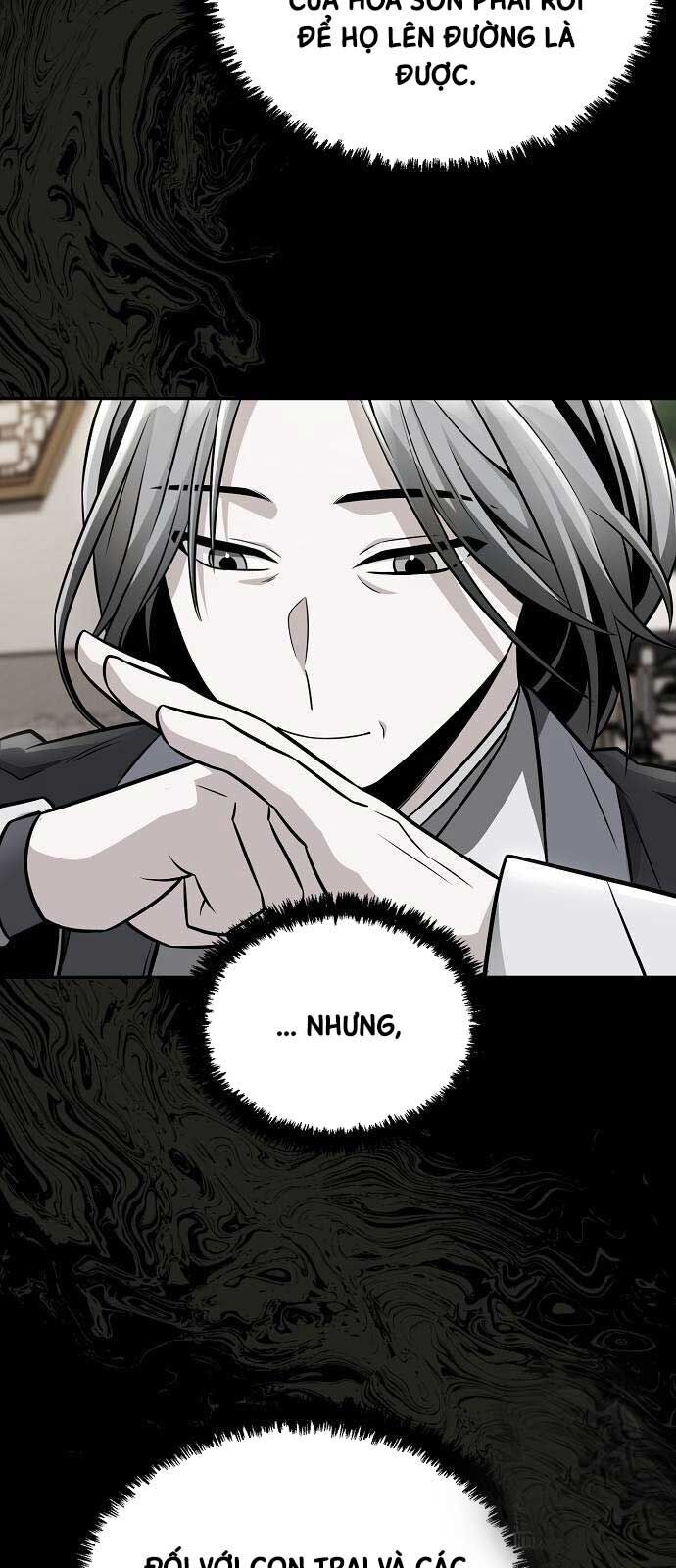 Quỷ Kiếm Thiên Tài Của Hoa Sơn Phái - Chapter 17 - Page 70