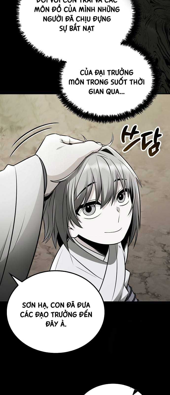 Quỷ Kiếm Thiên Tài Của Hoa Sơn Phái - Chapter 17 - Page 71